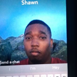 Meet your Posher, Phillip